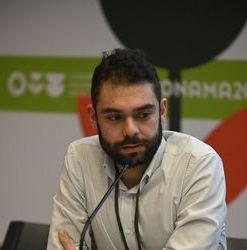 Mario Manjón